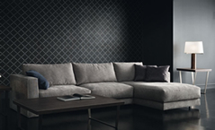 MODERN SECTIONAL SOFA